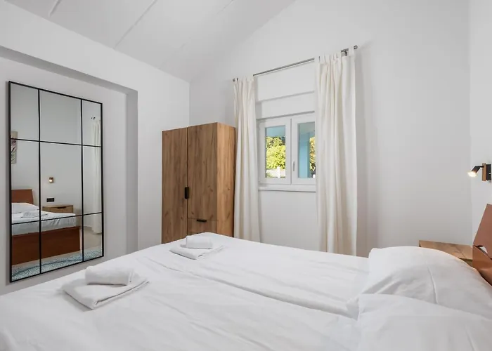 Rona Apartment Janja