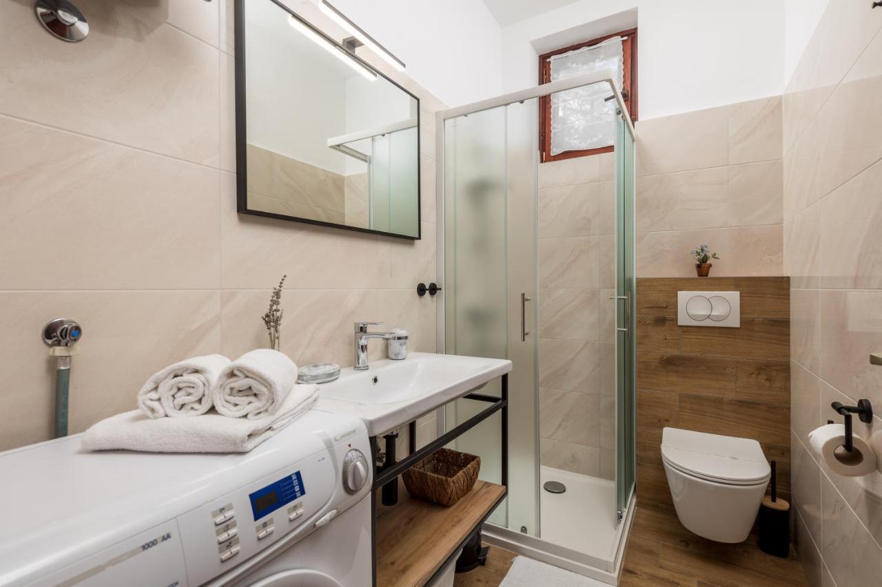 Rona Janja Apartment Barbariga