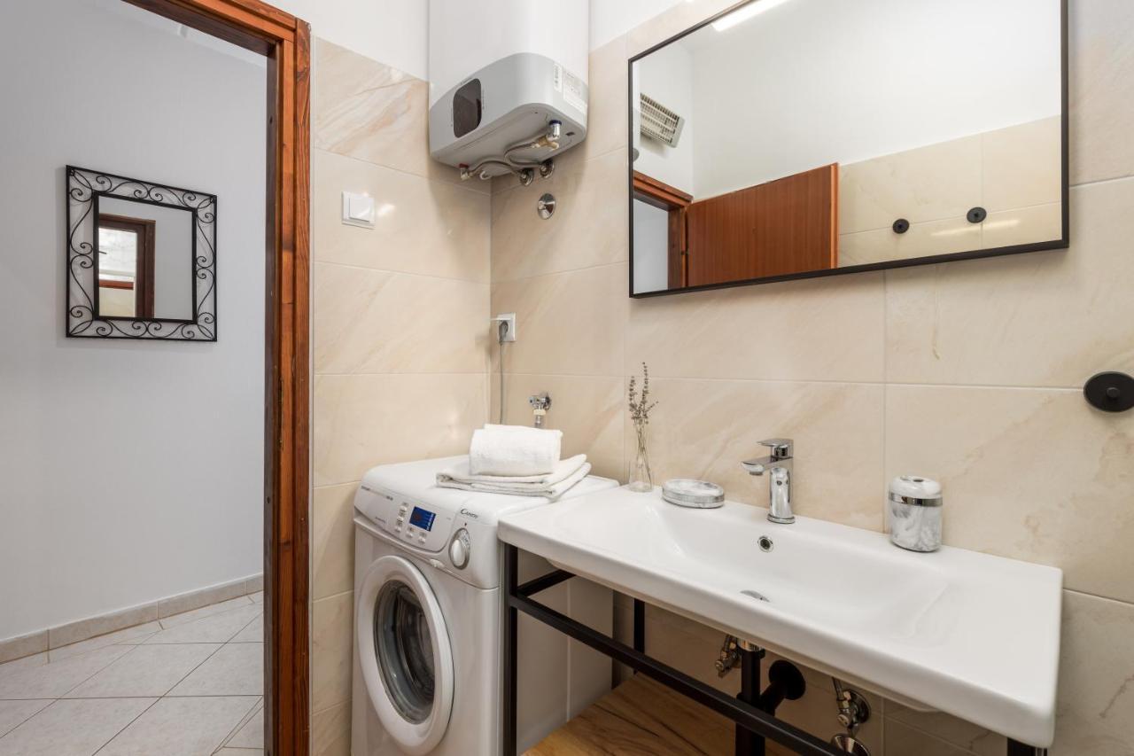 Rona Janja Apartment Barbariga