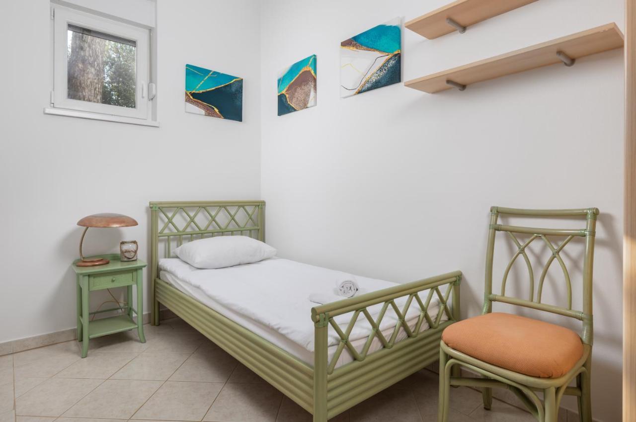 Apartment Rona Janja Barbariga