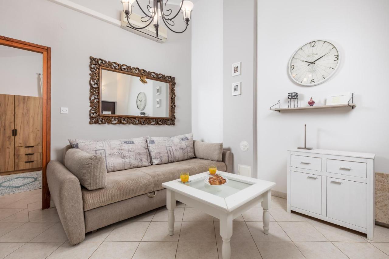 Apartment Rona Janja Barbariga