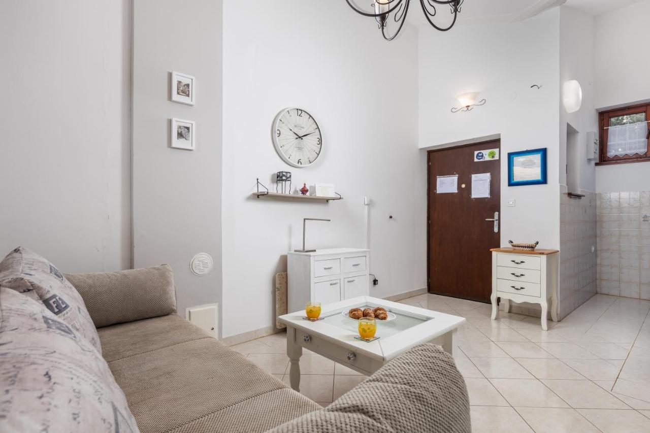 Apartment Rona Janja Barbariga