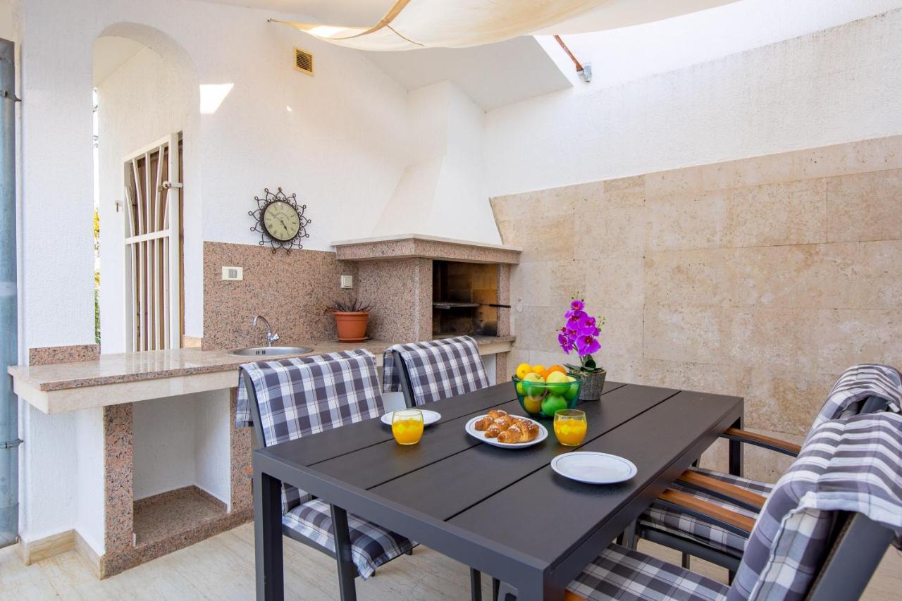Rona Janja Apartment