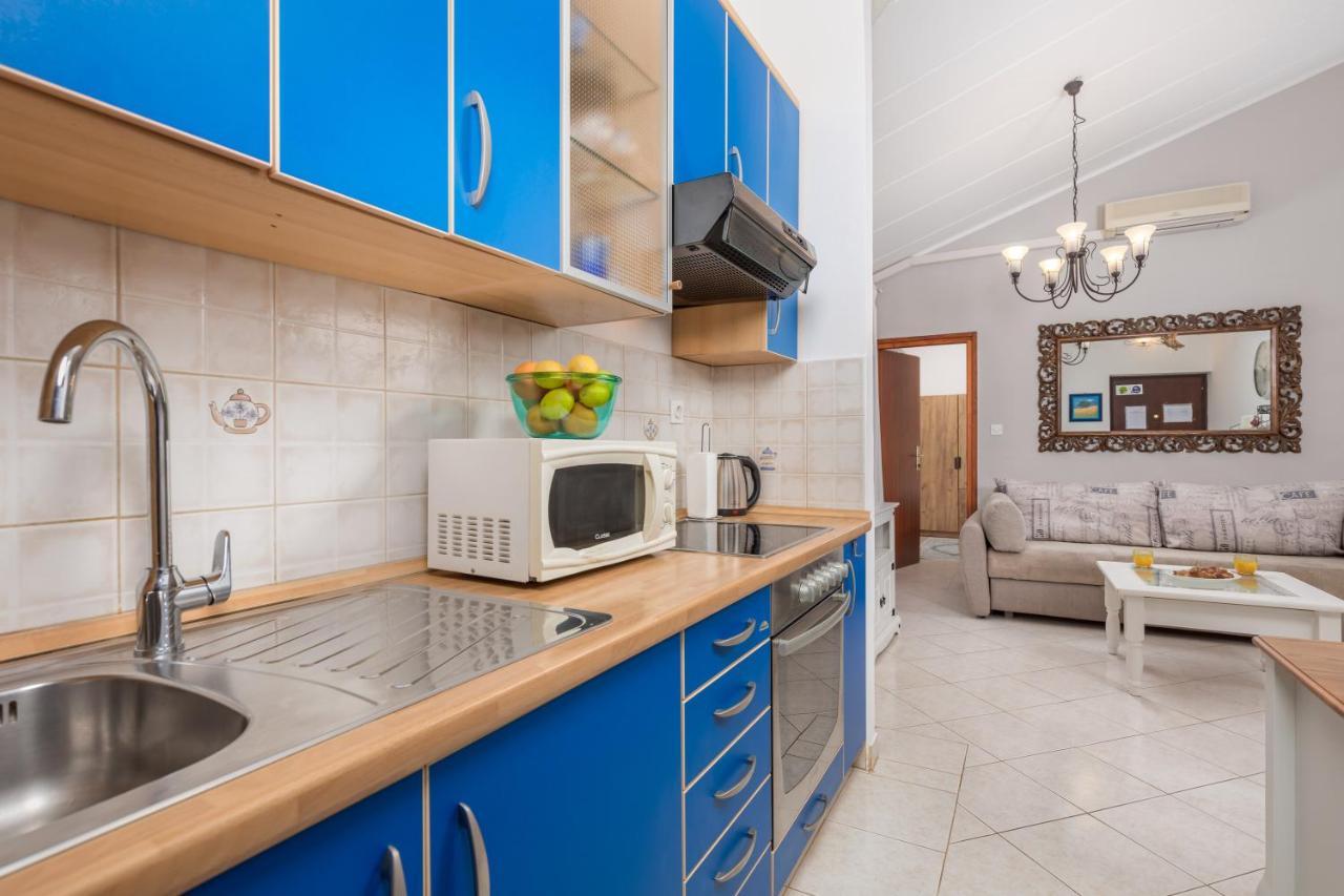 Apartment Rona Janja Barbariga