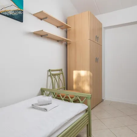 Rona Apartment Janja Barbariga Exterior foto