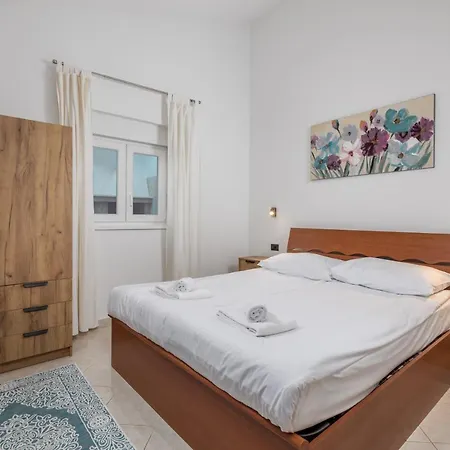 Rona Apartment Janja Barbariga Exterior foto