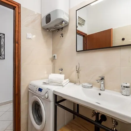 Rona Apartment Janja Barbariga Exterior foto