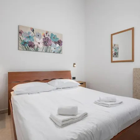 Rona Apartment Janja Barbariga Exterior foto