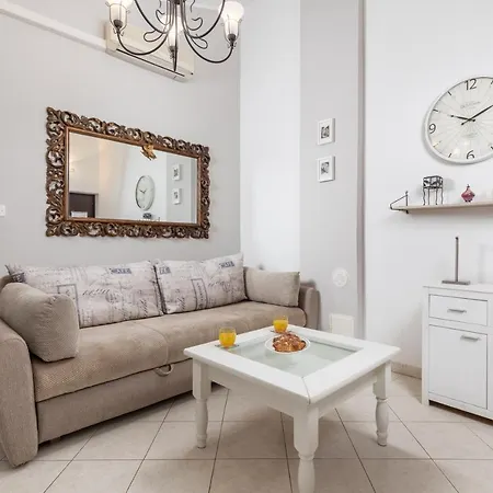 Rona Apartment Janja Barbariga Exterior foto
