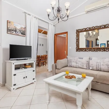 Rona Apartment Janja Barbariga Exterior foto