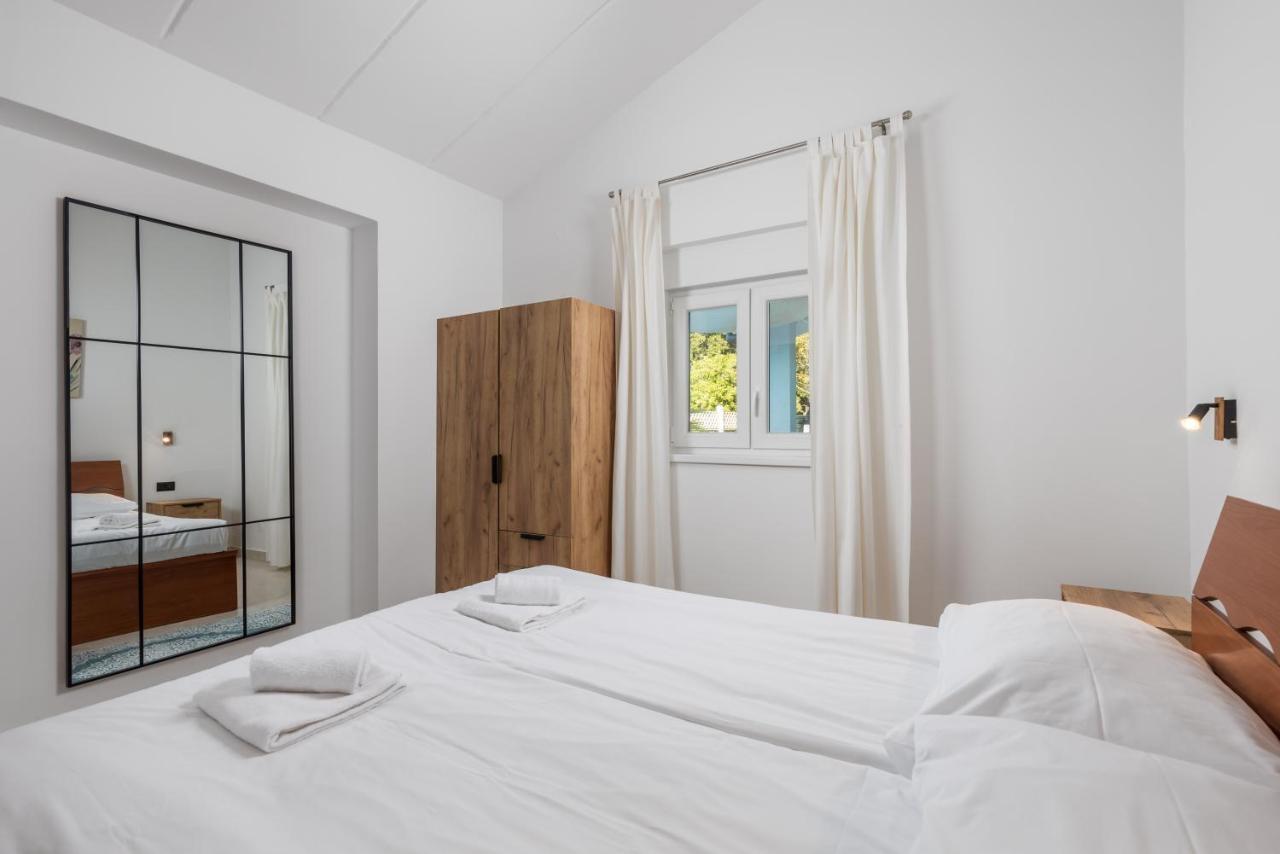 Rona Janja Apartment Barbariga