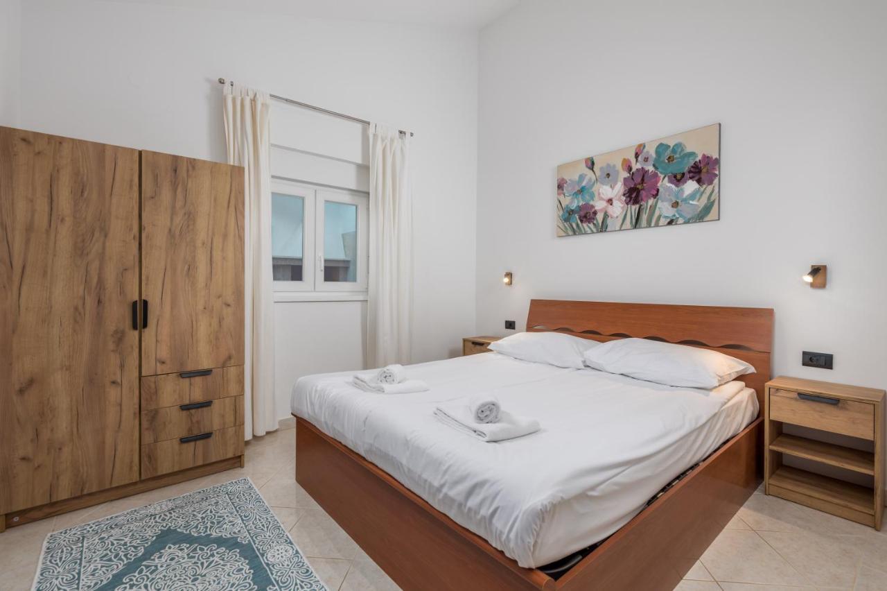 Rona Janja Apartment Barbariga