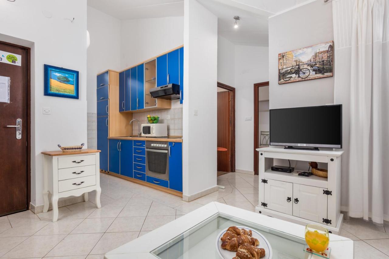 Apartment Rona Janja Barbariga